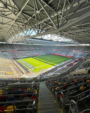 Image post by @europeanleagueoffootball on Instagram