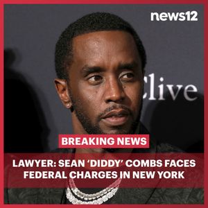 Image post by @news12li on Instagram