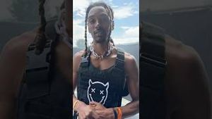 Video post by @rollingloud on YouTube
