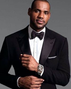 Image post by @iamjamiefoxx on Instagram