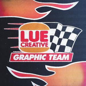 Image post by @luecreative on Instagram