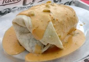 Image post by @capitaltacos on Instagram
