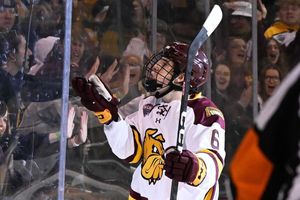 Image post by @umdmenshockey on Instagram