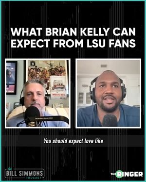 Image post by @ringer on Instagram