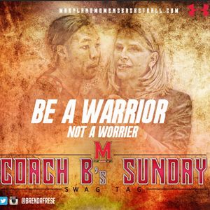 Image post by @terpswbb on Instagram