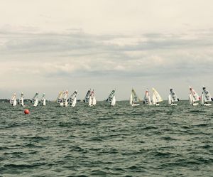 Image post by @yalesailing on Instagram