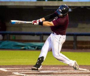 Image post by @siu_baseball on Instagram