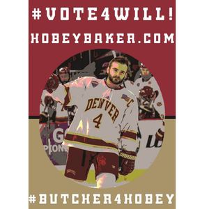 Image post by @du_hockey on Instagram