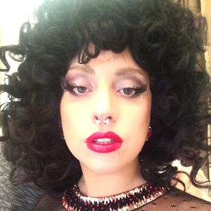 Image post by @ladygaga on Instagram