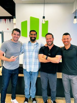 Image post by @blake_lawrence on Twitter