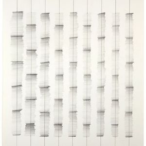 Image post by @drawingcenter on Instagram