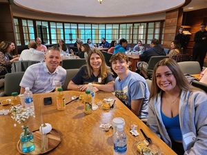 Image post by @quinnipiacu on Instagram