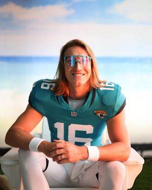 Image post by @jaguars on Instagram
