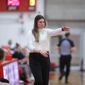 Image post by @denisonsports on Instagram