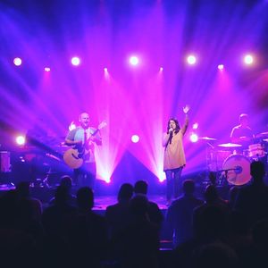 Image post by @opendoorchurchnc on Instagram