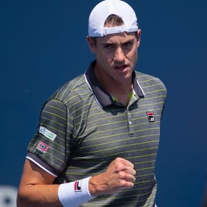 Image post by @filatennis on Instagram