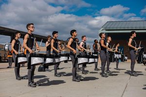 Image post by @thebluedevils on Instagram