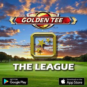 Image post by @GoldenTee on Facebook