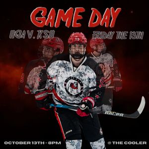 Image post by @ugahockeyd3 on Twitter