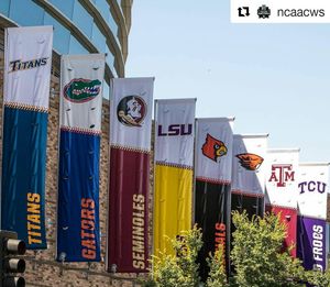 Image post by @bigwestsports on Instagram