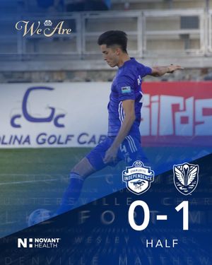 Image post by @cltindependence on Instagram