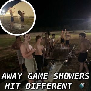 Image post by @collegehockeybuzz on Instagram