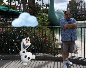 Image post by @thedisneyblog on Instagram