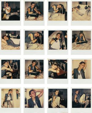 Image post by @phillipsauction on Instagram