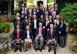 Image post by @golfhalloffame on Instagram