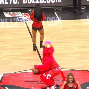 Image post by @bennythebull on Instagram