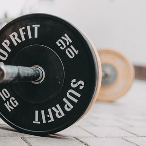 Image post by @suprfitde on Instagram