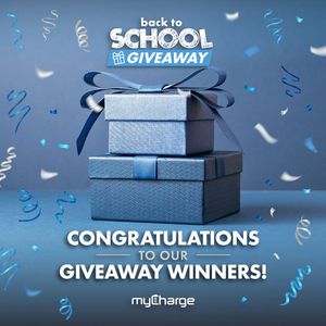 Image post by @mycharge on Instagram