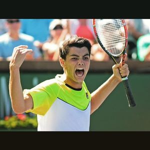 Image post by @taylor_fritz on Instagram