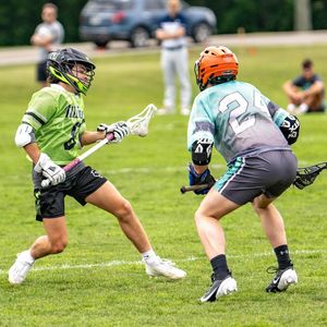 Image post by @trilogylacrosse on Instagram