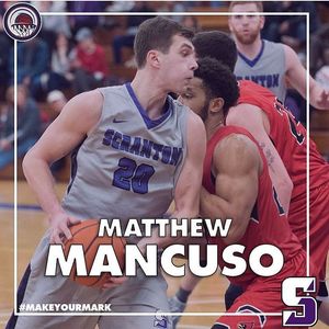 Image post by @scranton_mbb on Instagram