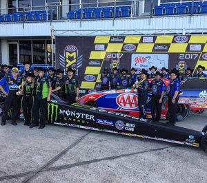 Image post by @jfr_racing on Instagram