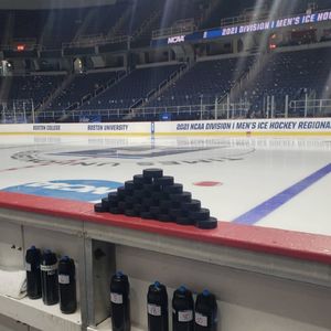 Image post by @scsumhockey on Instagram
