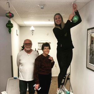 Image post by @nanookswbb on Instagram