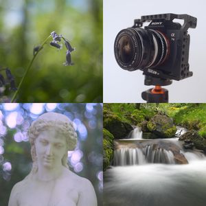 Image post by @fotodioxpro on Instagram