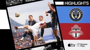 Video post by @mls on YouTube