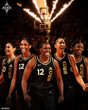 Image post by @LVAces on Twitter