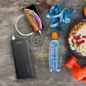 Image post by @mycharge on Instagram