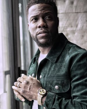 Image post by @kevinhart4real on Instagram