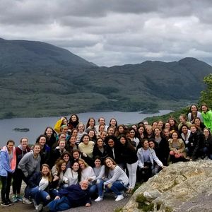 Image post by @newtoncountryday on Instagram