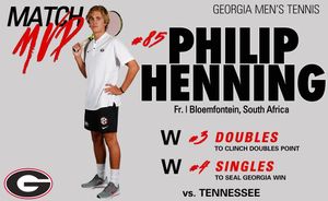 Image post by @ugatennis on Instagram