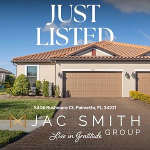 Image post by @thejacsmithgroup on Instagram