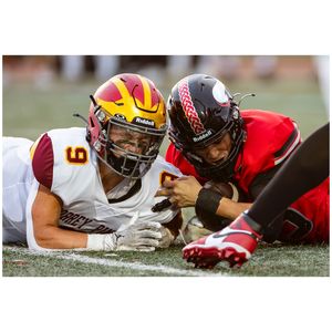 Image post by @davidfrerkersportsphotography on Instagram