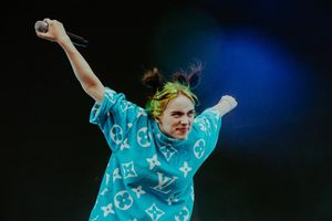 Image post by @lollapalooza on Instagram