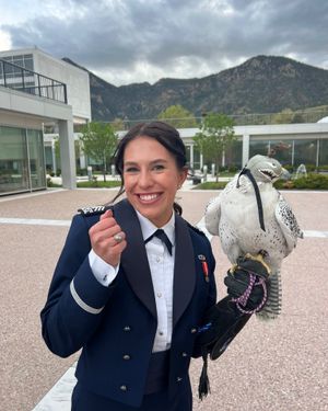 Image post by @af_academy on Instagram