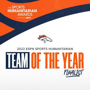 Image post by @broncosofffield on Instagram